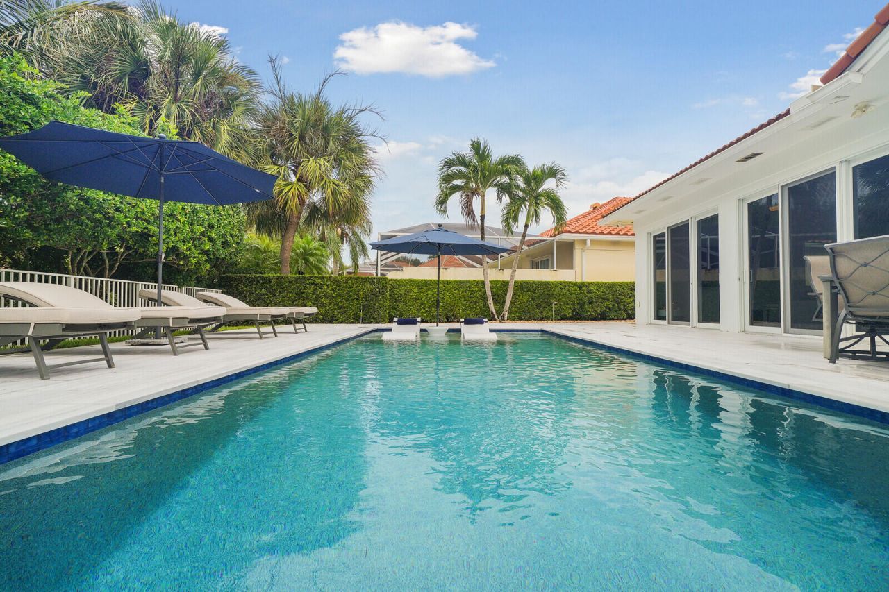 615 Rosa Court, Palm Beach Gardens, FL 33410 Photo