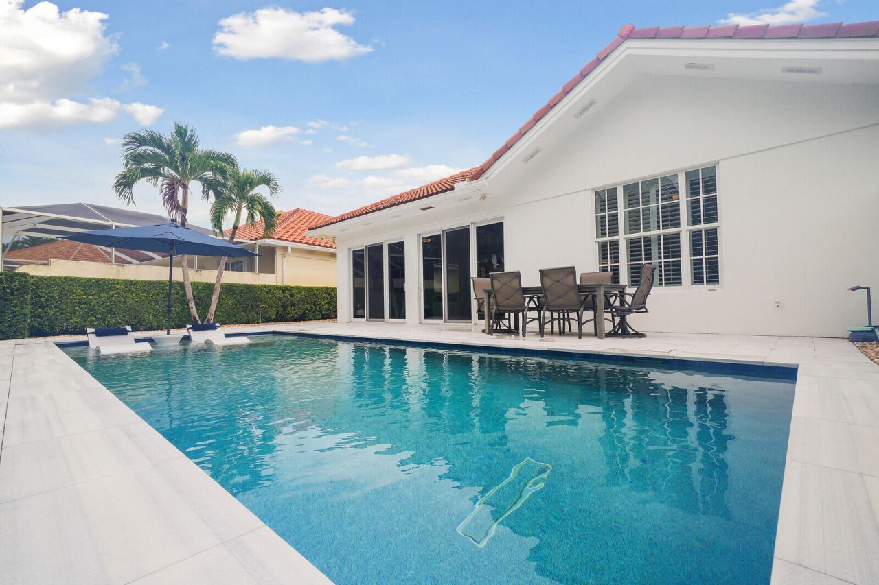 615 Rosa Court, Palm Beach Gardens, FL 33410 Photo