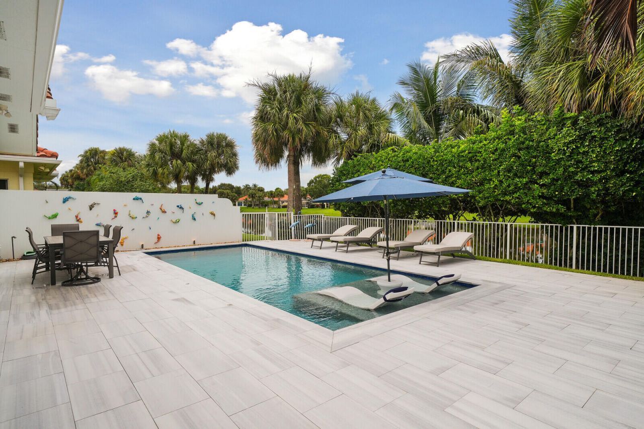 615 Rosa Court, Palm Beach Gardens, FL 33410 Photo