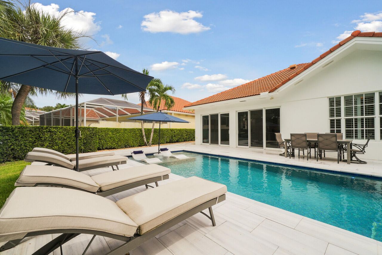 615 Rosa Court, Palm Beach Gardens, FL 33410 Photo