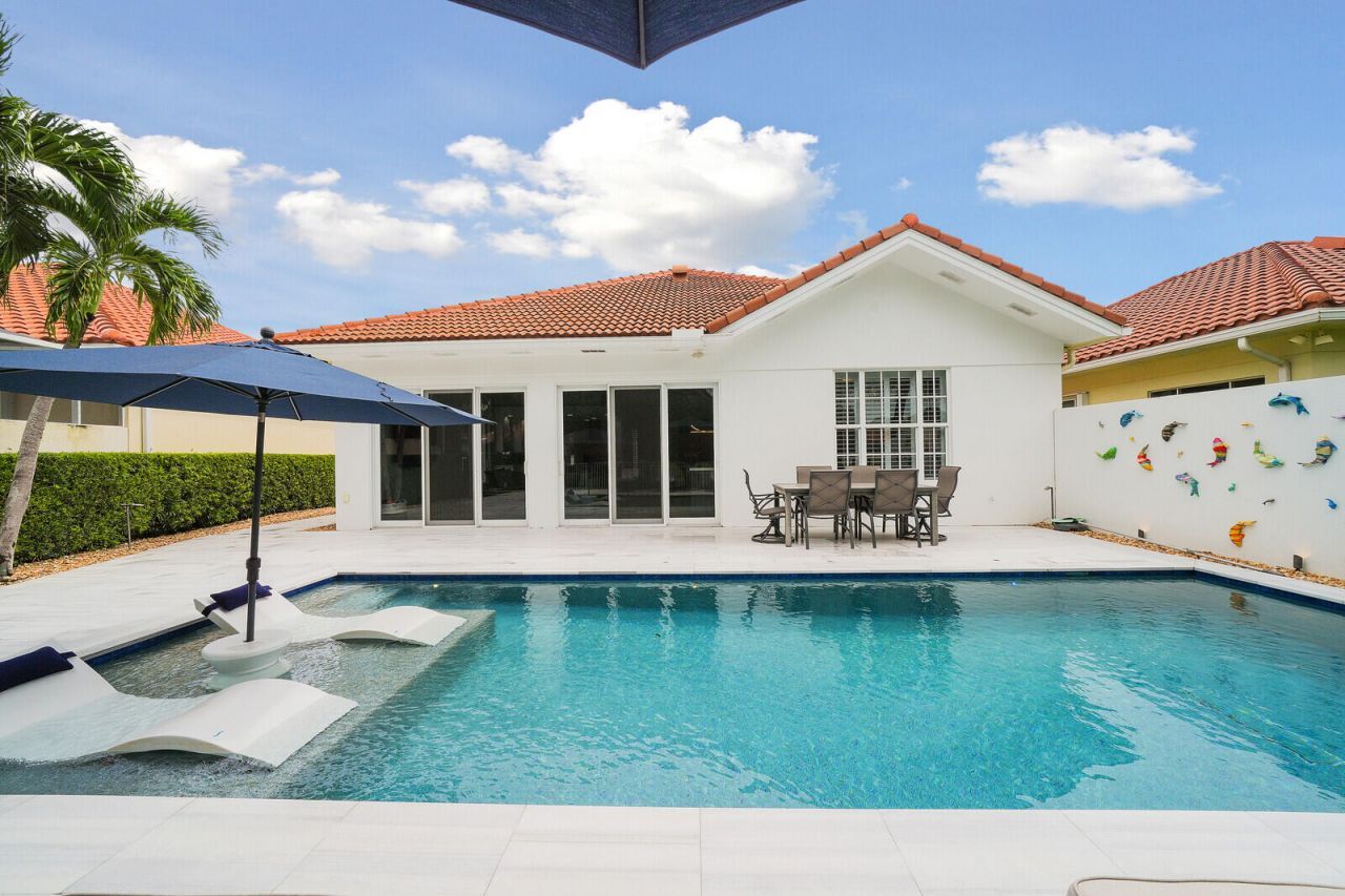 615 Rosa Court, Palm Beach Gardens, FL 33410 Photo