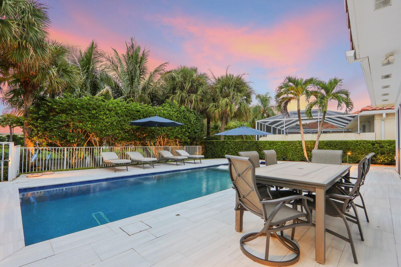 615 Rosa Court, Palm Beach Gardens, FL 33410 Photo