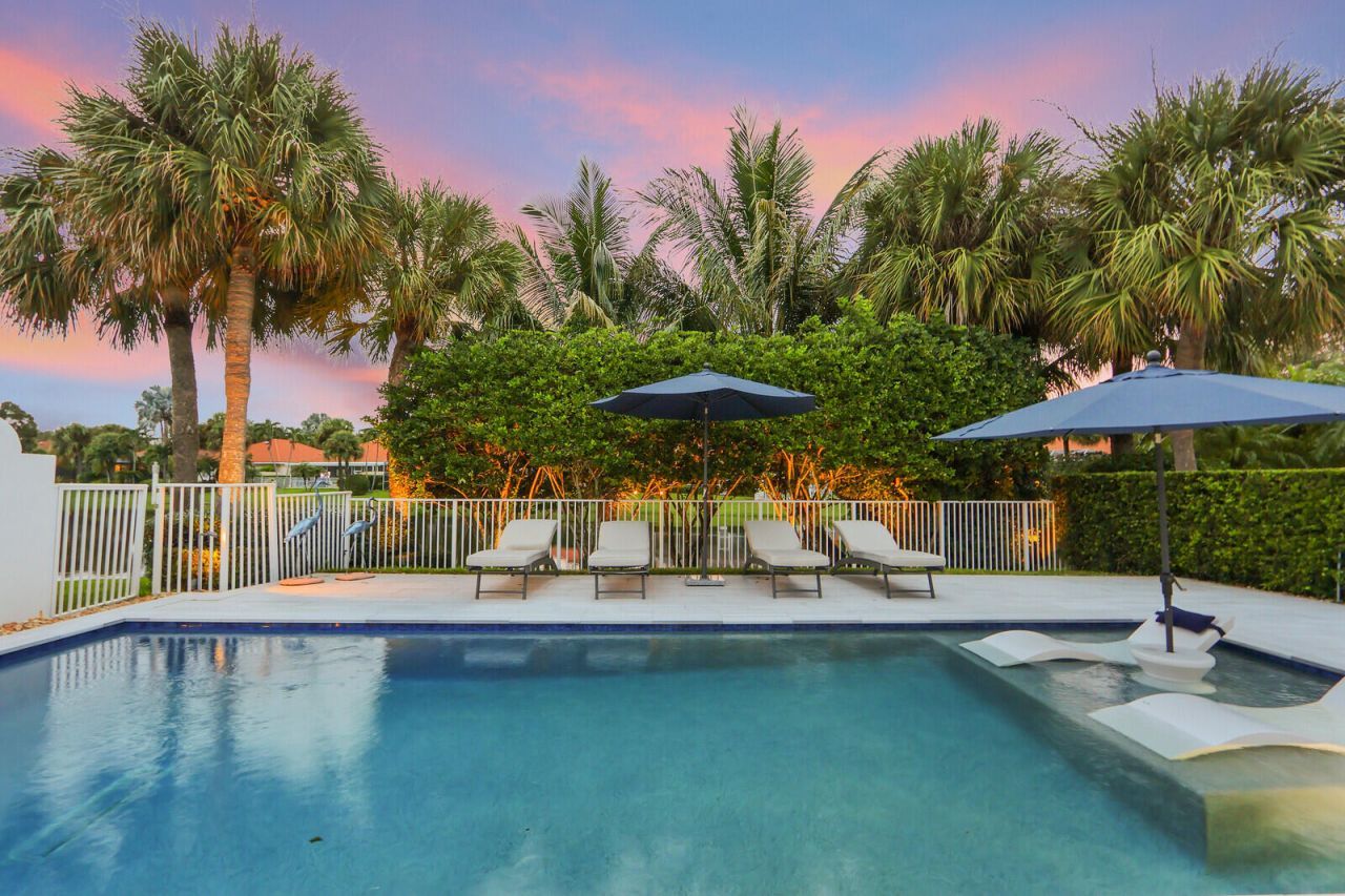 615 Rosa Court, Palm Beach Gardens, FL 33410 Photo