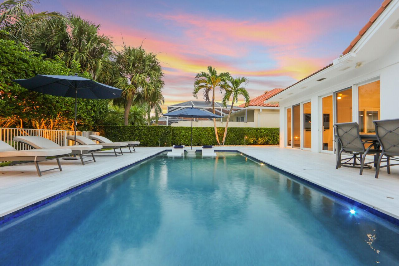 615 Rosa Court, Palm Beach Gardens, FL 33410 Photo