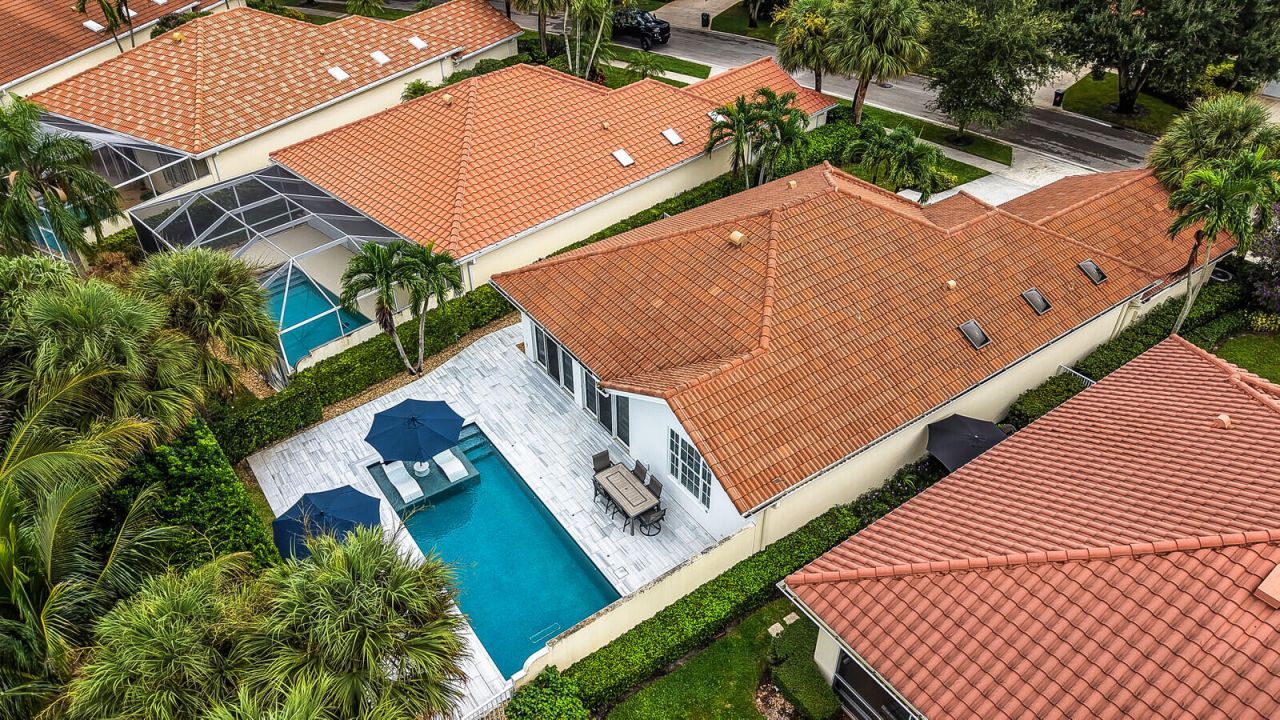 615 Rosa Court, Palm Beach Gardens, FL 33410 Photo