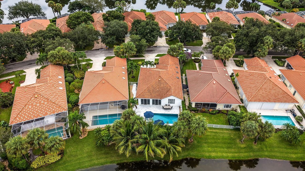 615 Rosa Court, Palm Beach Gardens, FL 33410 Photo