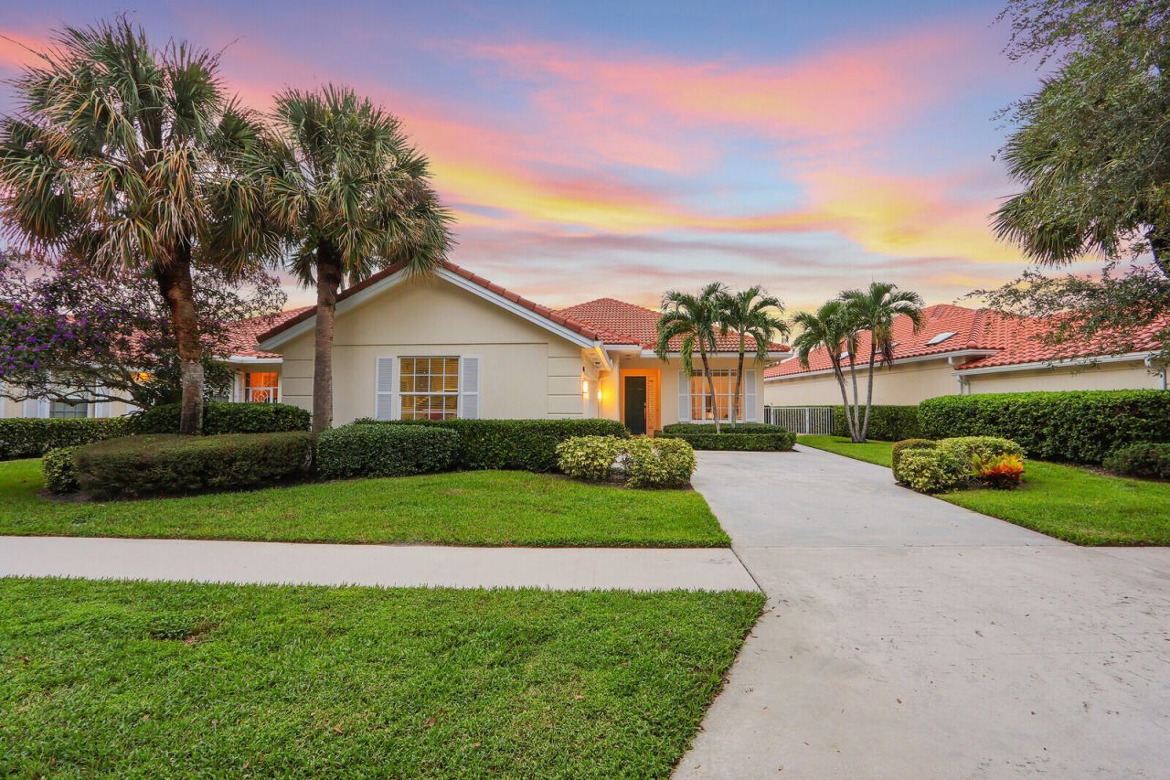 615 Rosa Court, Palm Beach Gardens, FL 33410 Photo