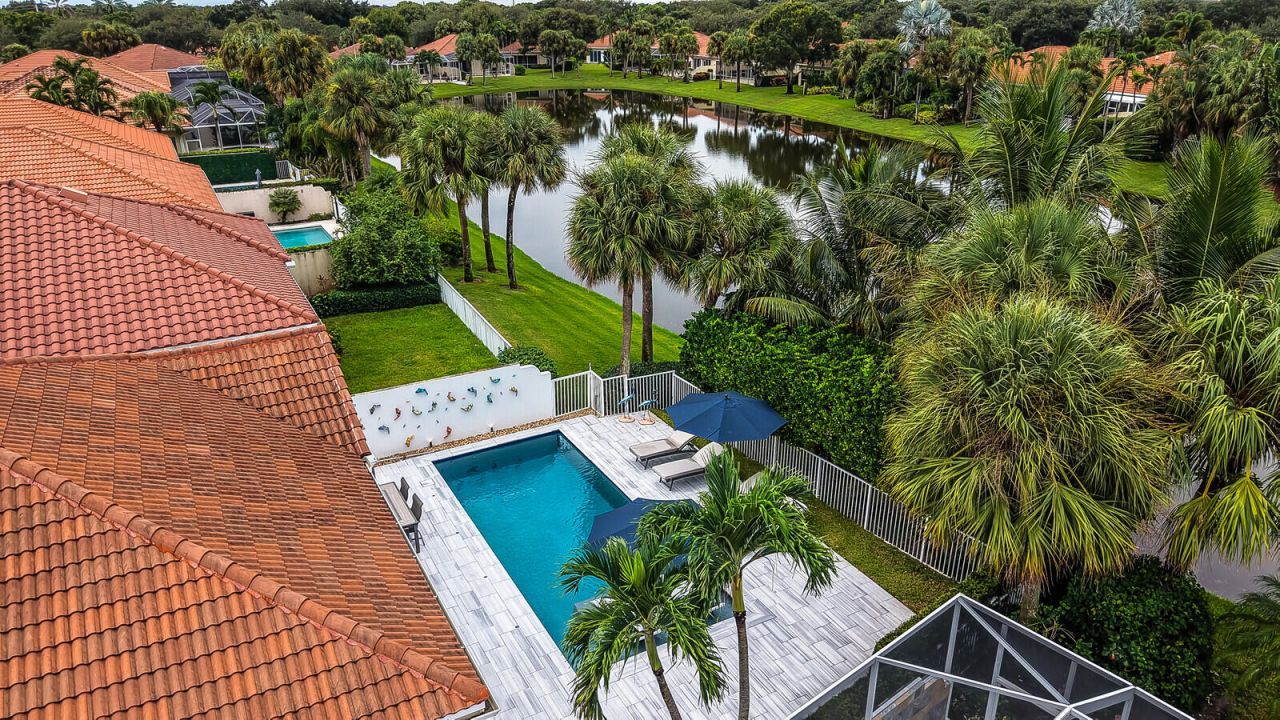 615 Rosa Court, Palm Beach Gardens, FL 33410 Photo