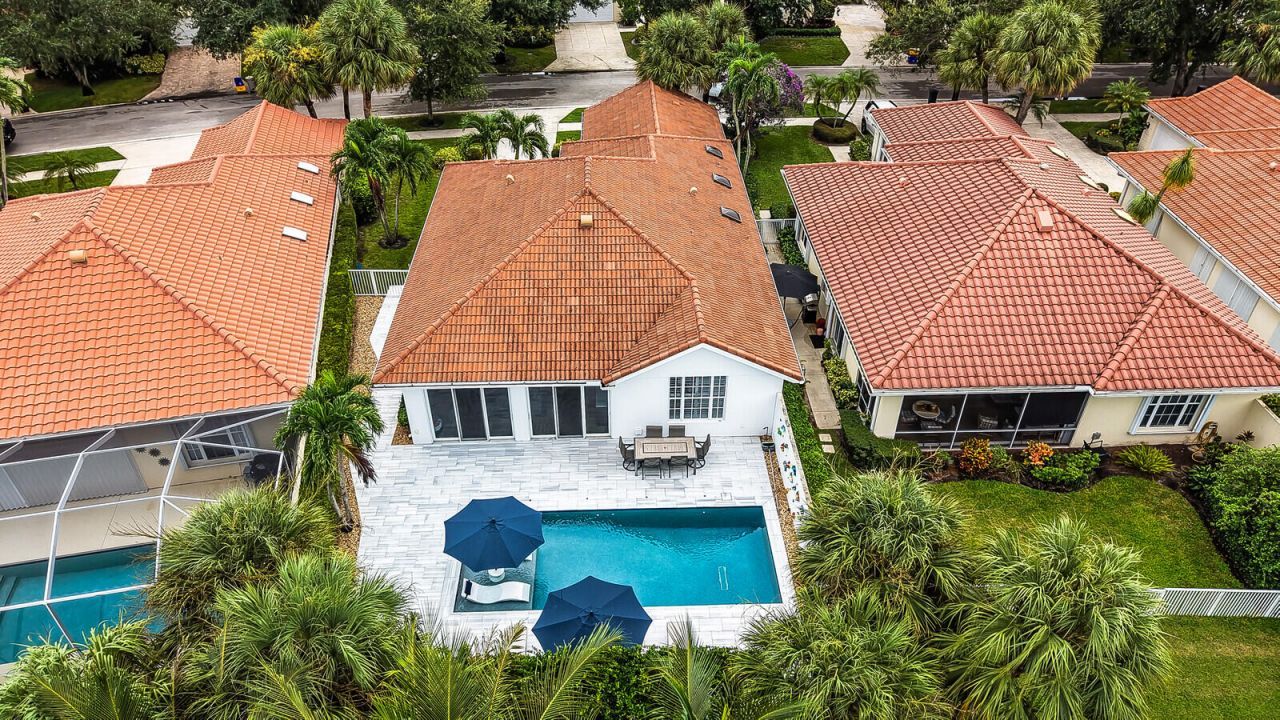 615 Rosa Court, Palm Beach Gardens, FL 33410 Photo