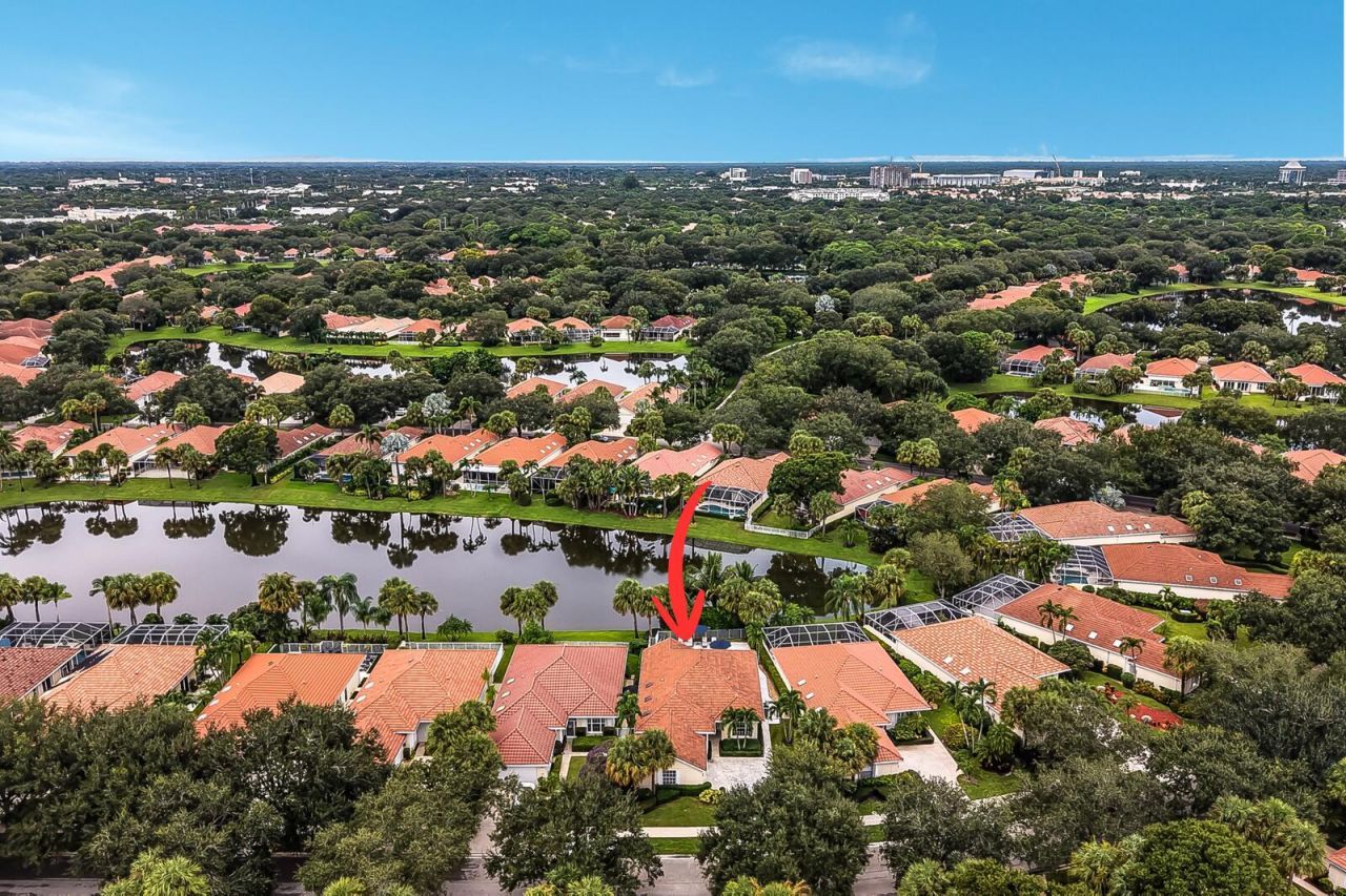 615 Rosa Court, Palm Beach Gardens, FL 33410 Photo