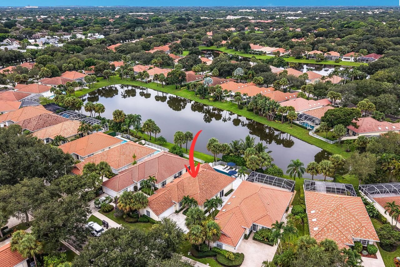 615 Rosa Court, Palm Beach Gardens, FL 33410 Photo