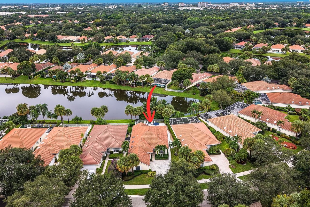 615 Rosa Court, Palm Beach Gardens, FL 33410 Photo