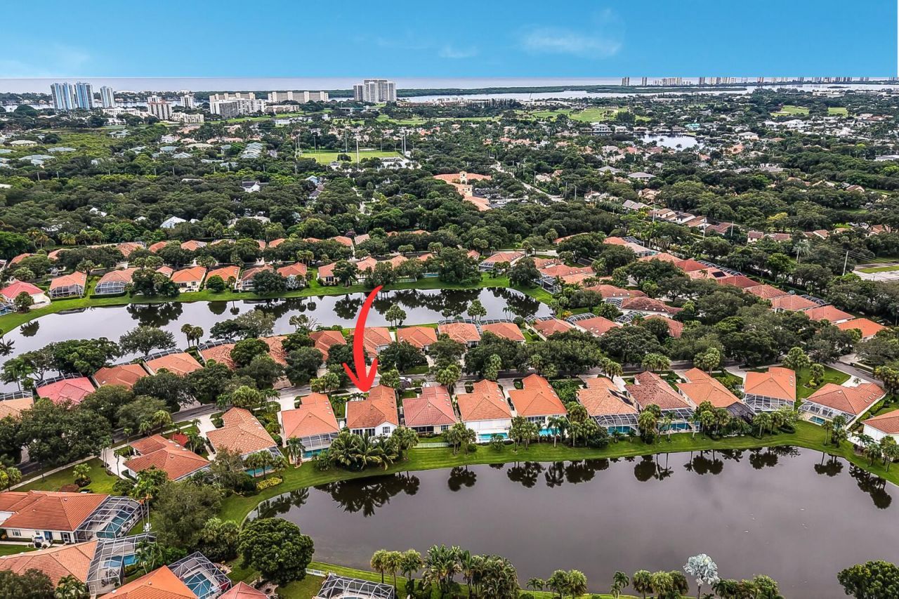 615 Rosa Court, Palm Beach Gardens, FL 33410 Photo