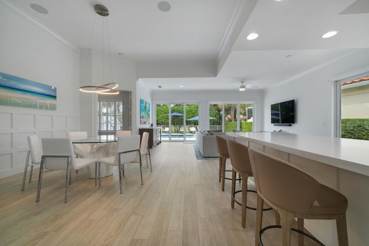 615 Rosa Court, Palm Beach Gardens, FL 33410 Photo