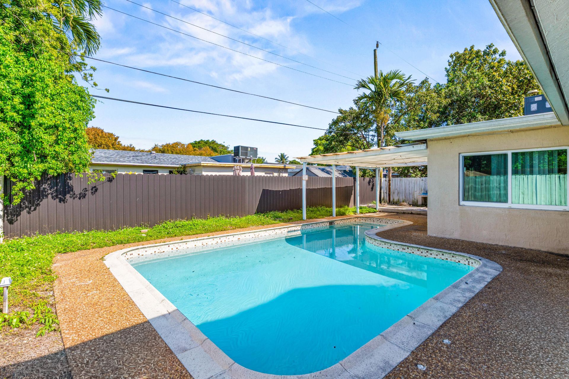 1121 N 66th Terrace, Hollywood, FL 33024 Photo