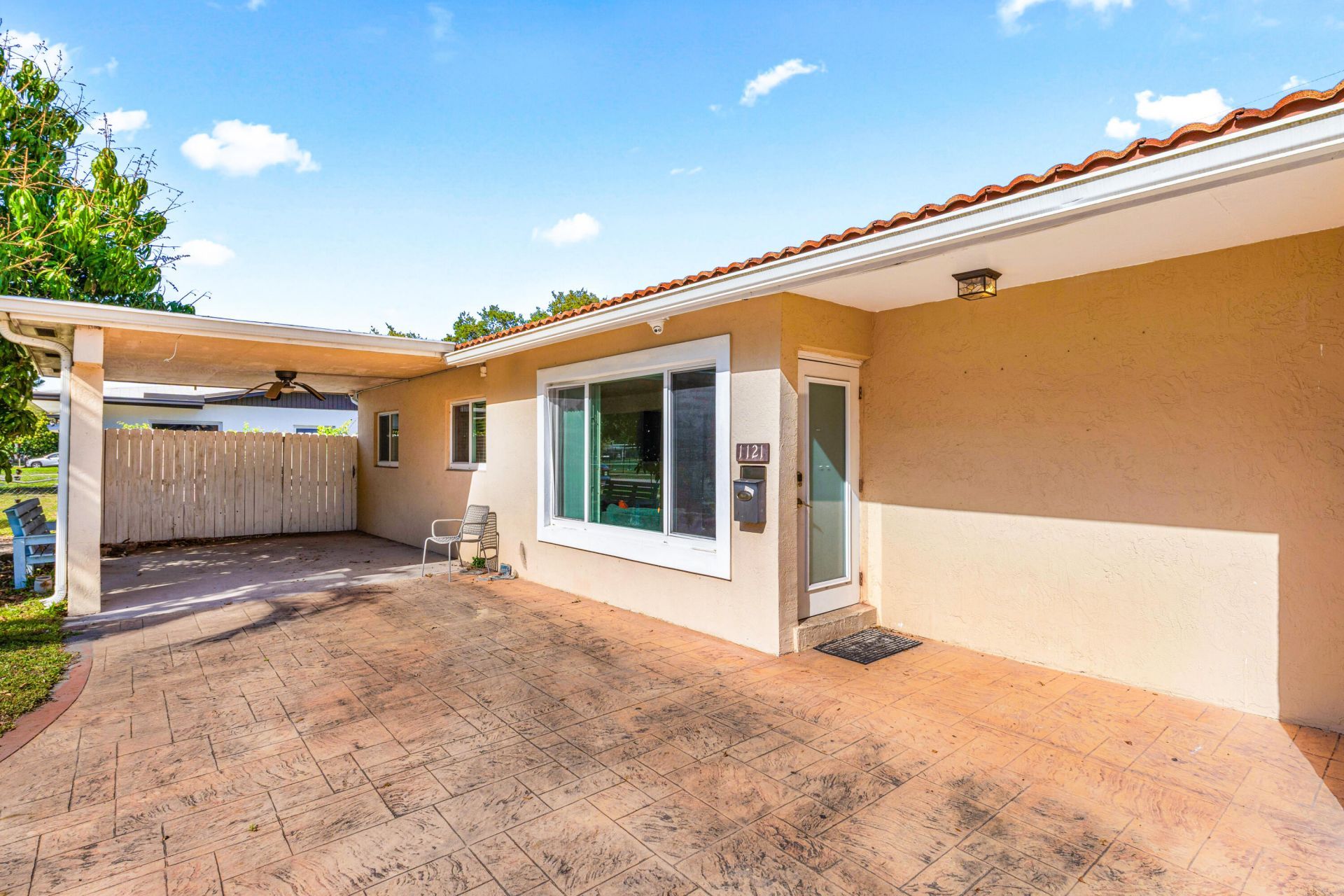 1121 N 66th Terrace, Hollywood, FL 33024 Photo