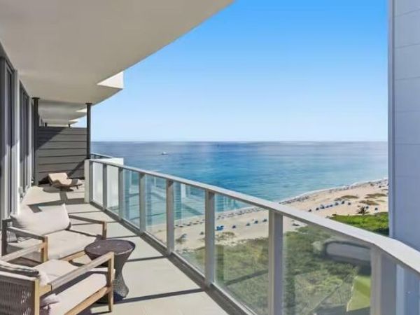 3100 N Ocean Drive, Unit H1707, Singer Island, FL 33404