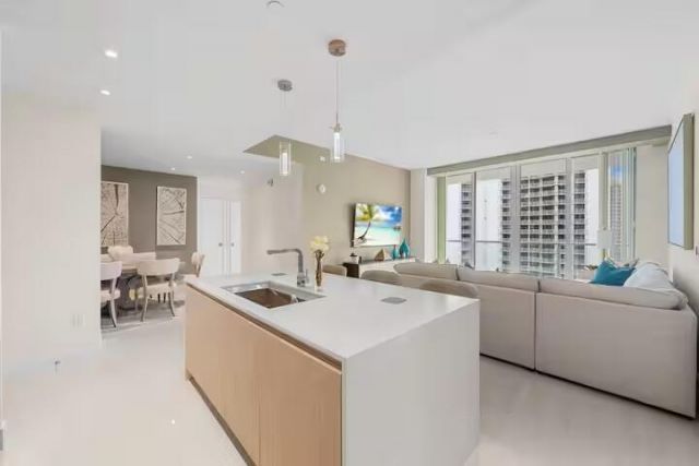 3100 N Ocean Drive, Unit H1707, Singer Island, FL 33404 Photo