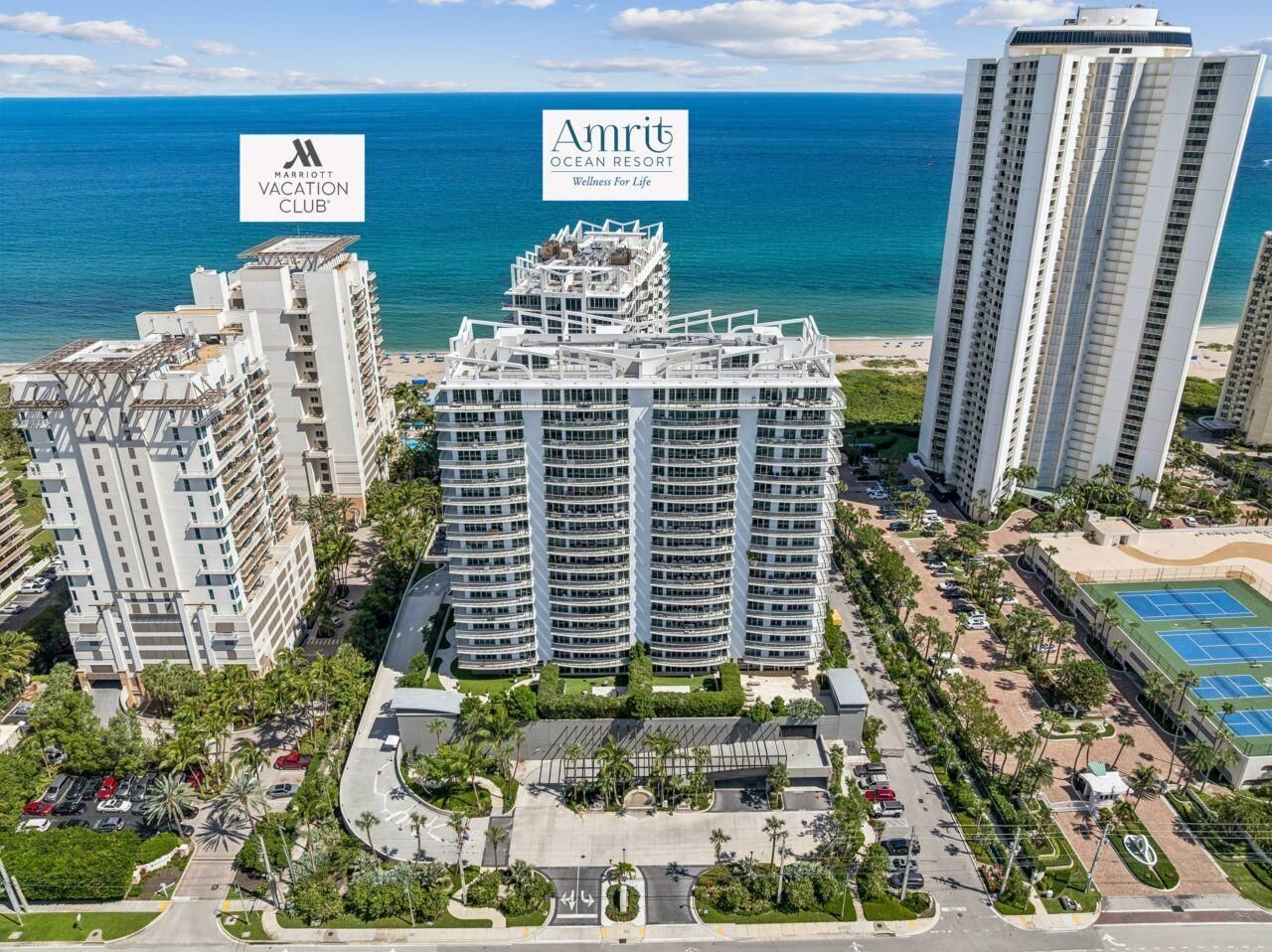 3100 N Ocean Drive, Unit H1707, Singer Island, FL 33404 Photo