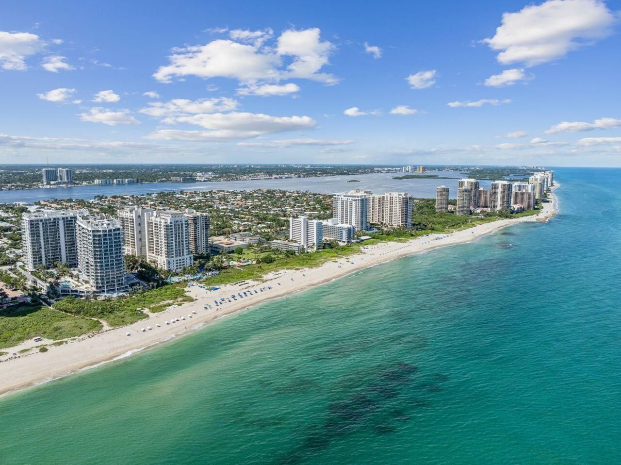 3100 N Ocean Drive, Unit H1707, Singer Island, FL 33404 Photo