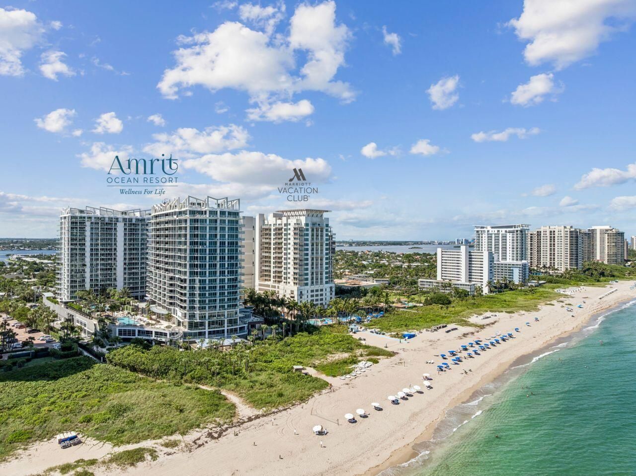 3100 N Ocean Drive, Unit H1707, Singer Island, FL 33404 Photo
