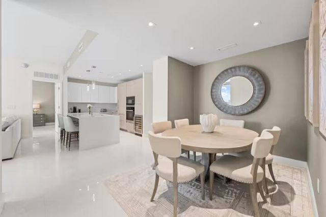 3100 N Ocean Drive, Unit H1707, Singer Island, FL 33404 Photo