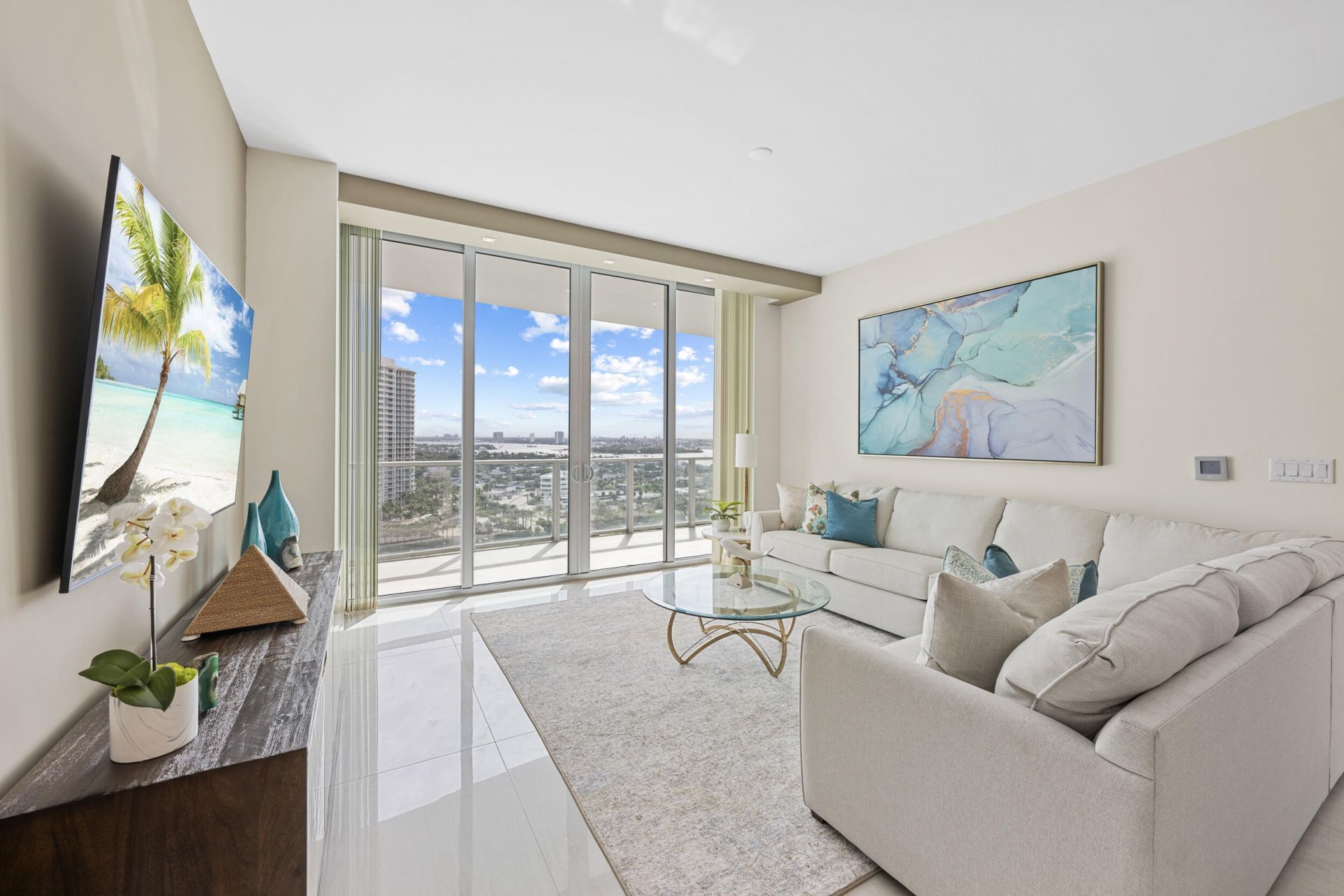 3100 N Ocean Drive, Unit H1707, Singer Island, FL 33404 Photo