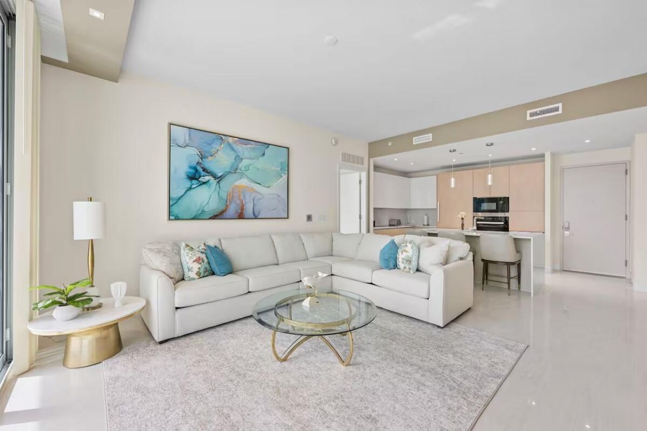 3100 N Ocean Drive, Unit H1707, Singer Island, FL 33404 Photo