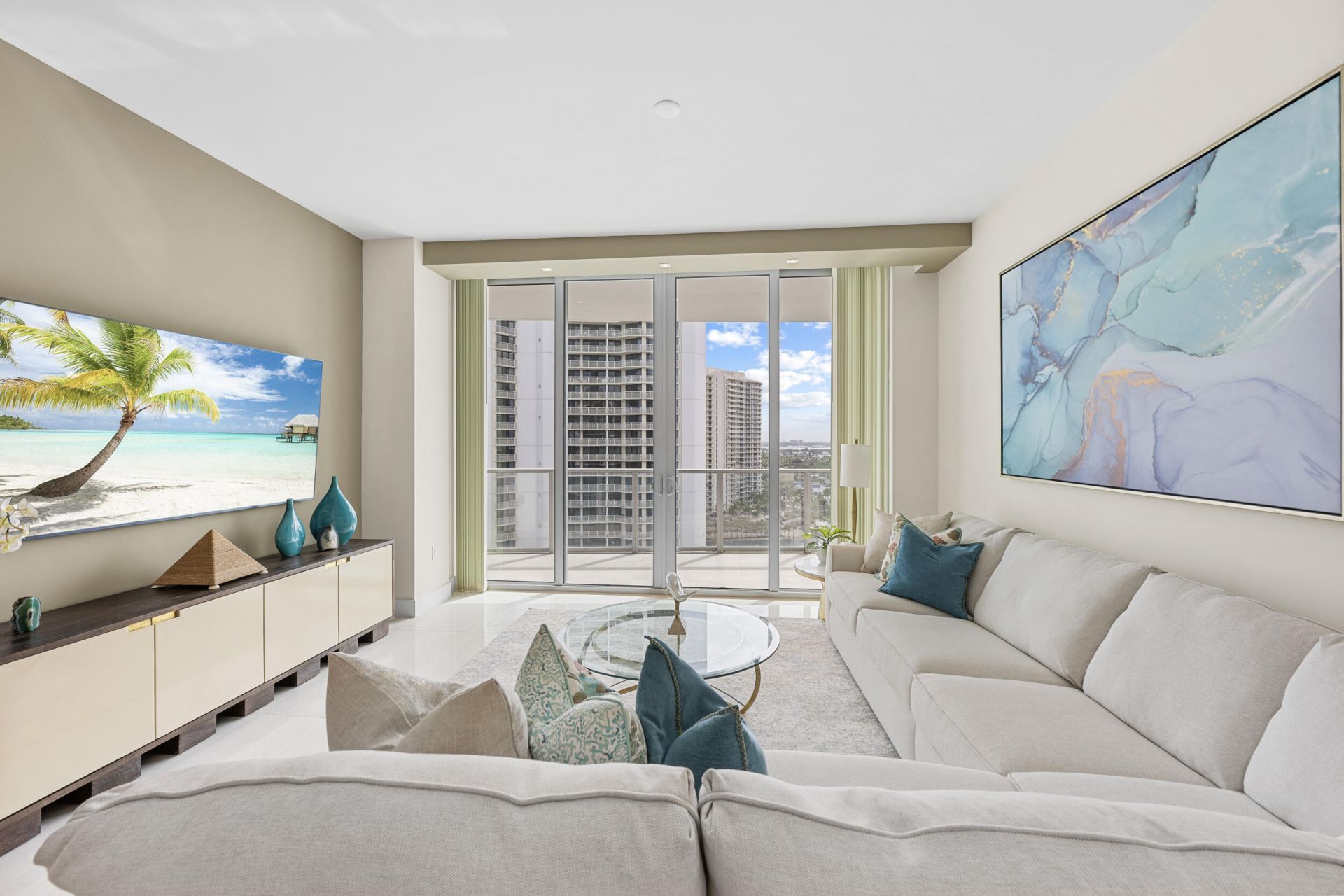 3100 N Ocean Drive, Unit H1707, Singer Island, FL 33404 Photo