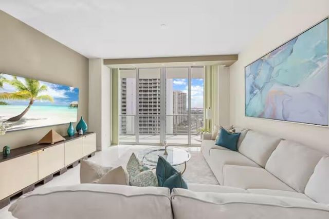 3100 N Ocean Drive, Unit H1707, Singer Island, FL 33404 Photo