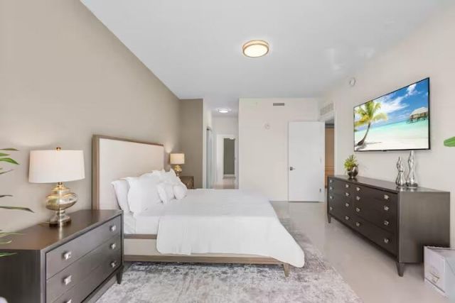3100 N Ocean Drive, Unit H1707, Singer Island, FL 33404 Photo