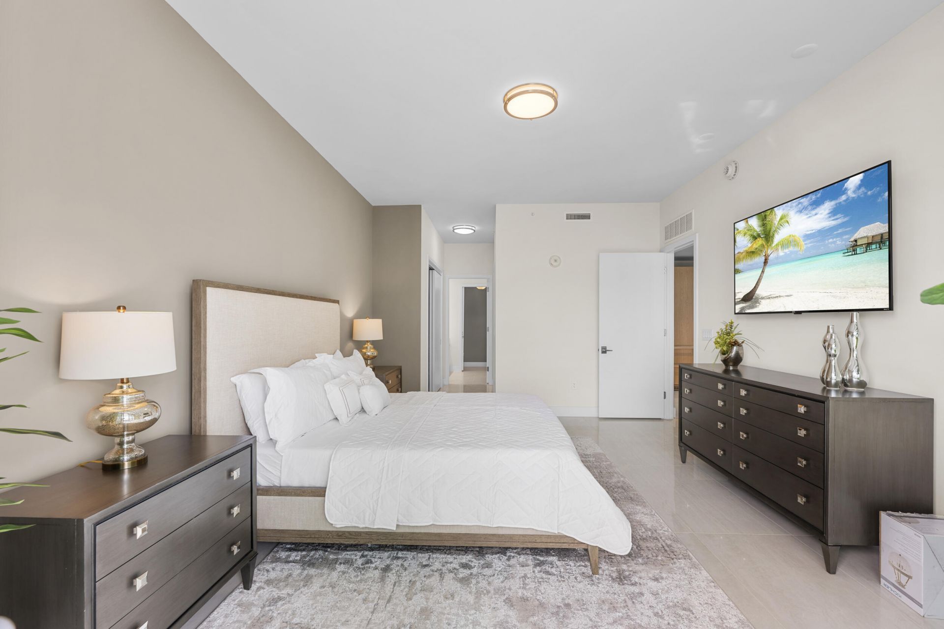 3100 N Ocean Drive, Unit H1707, Singer Island, FL 33404 Photo
