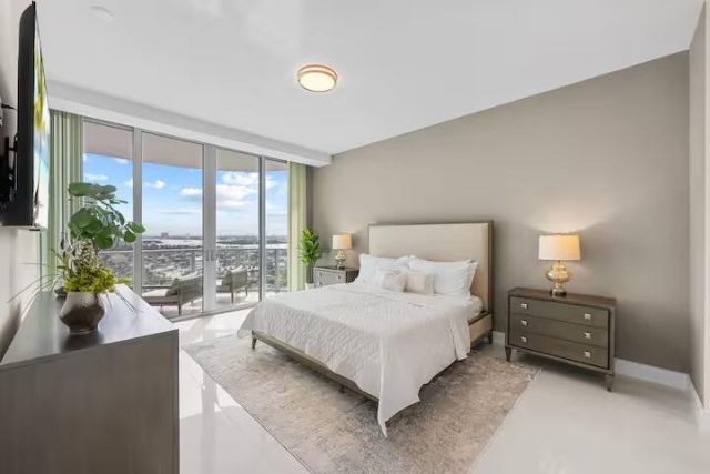 3100 N Ocean Drive, Unit H1707, Singer Island, FL 33404 Photo