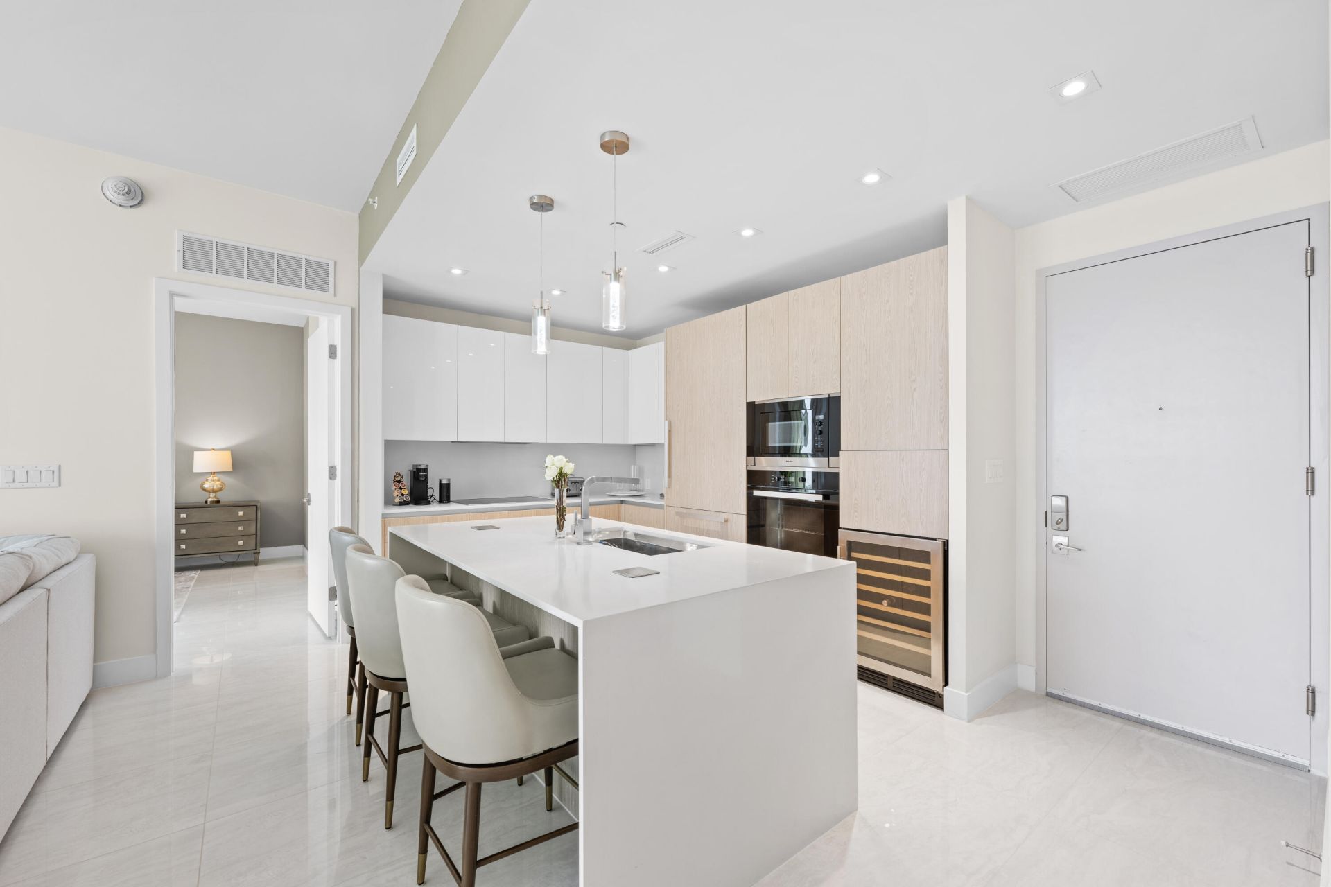 3100 N Ocean Drive, Unit H1707, Singer Island, FL 33404 Photo