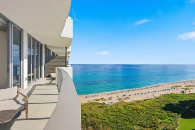 3100 N Ocean Drive, Unit H1707, Singer Island, FL 33404 Photo