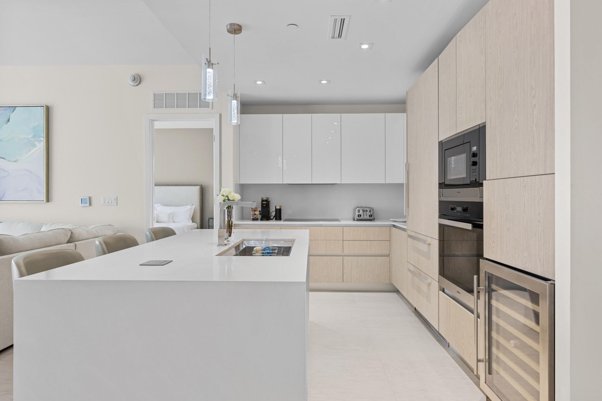3100 N Ocean Drive, Unit H1707, Singer Island, FL 33404 Photo