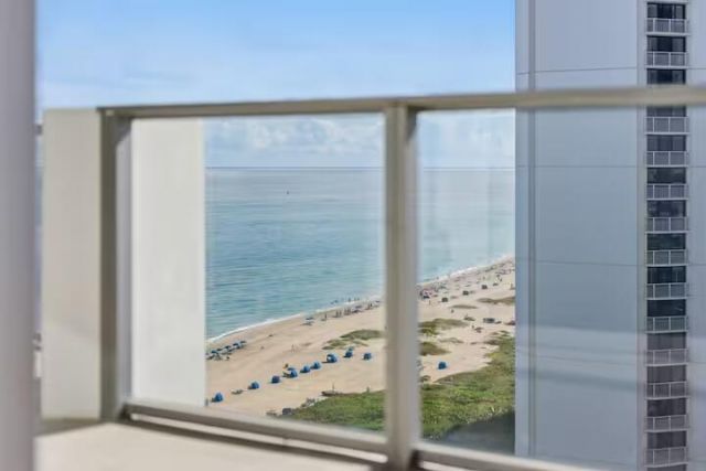 3100 N Ocean Drive, Unit H1707, Singer Island, FL 33404 Photo