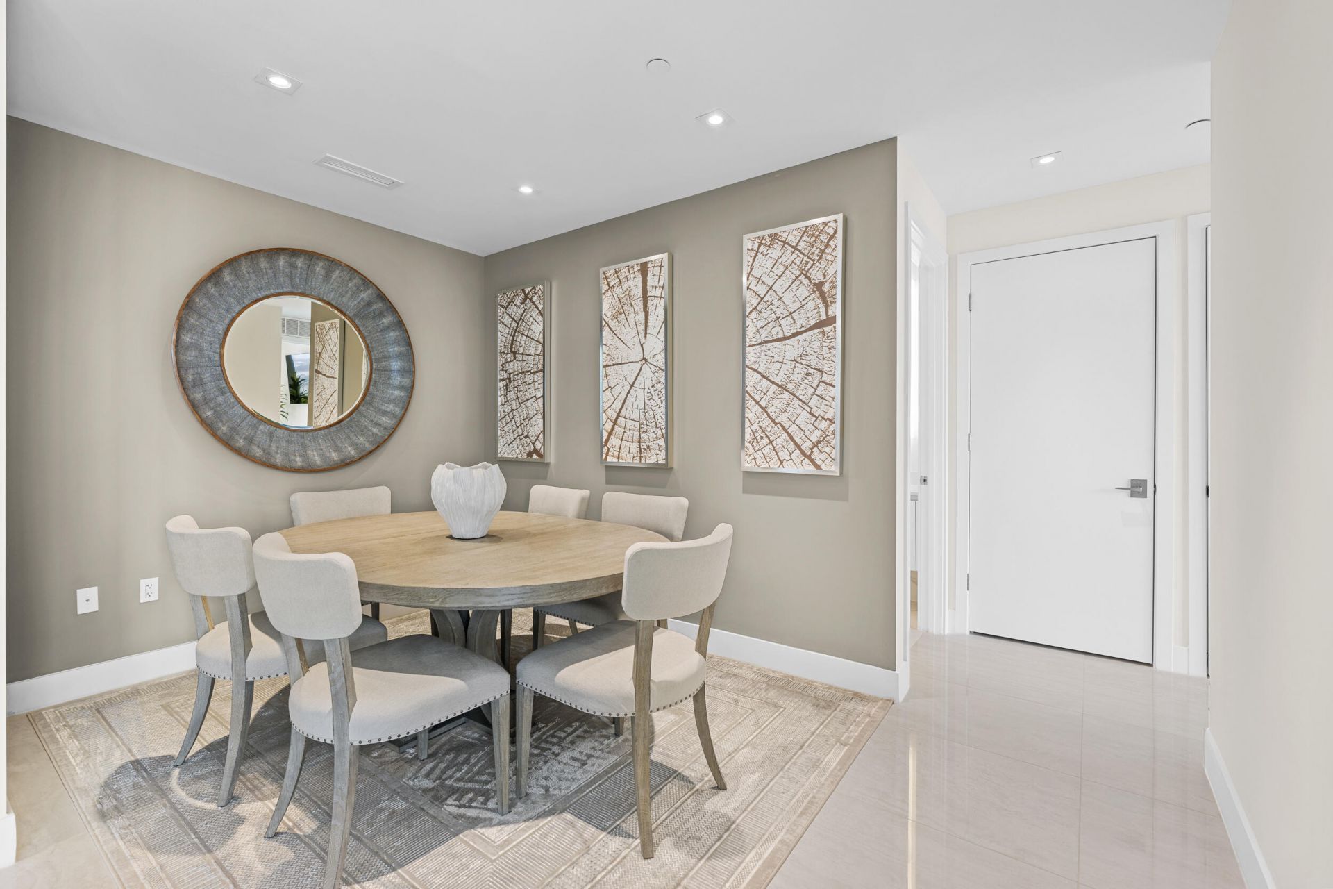 3100 N Ocean Drive, Unit H1707, Singer Island, FL 33404 Photo