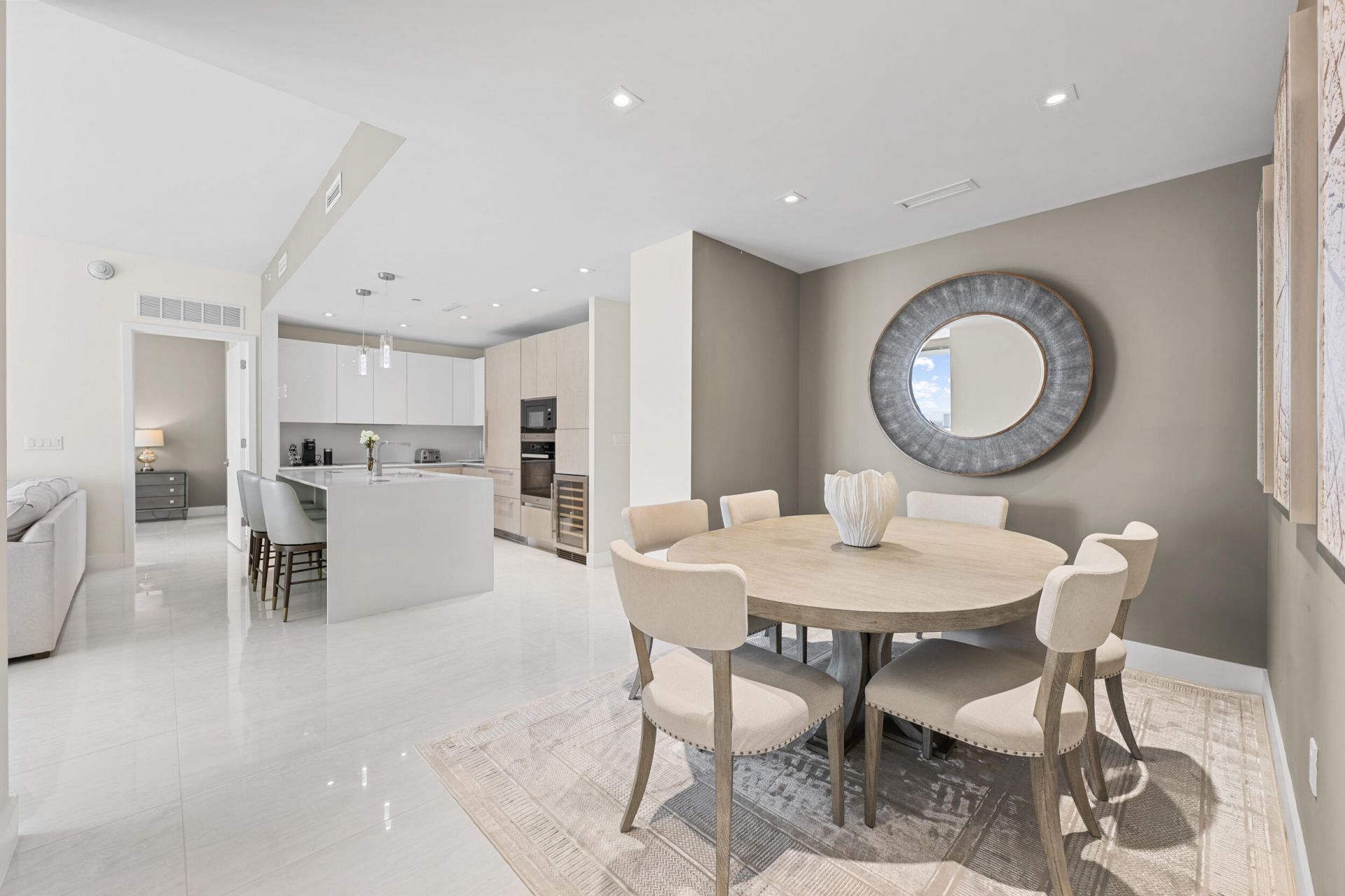 3100 N Ocean Drive, Unit H1707, Singer Island, FL 33404 Photo