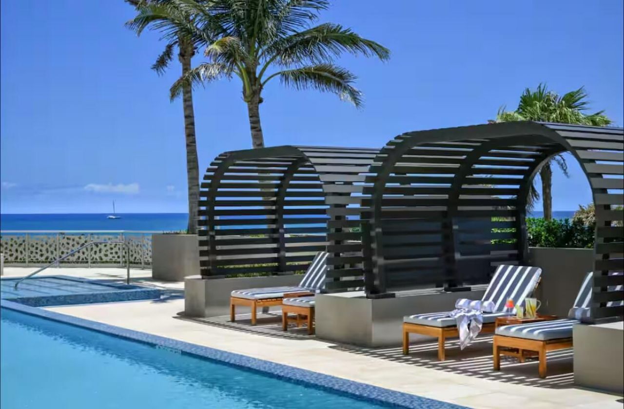 3100 N Ocean Drive, Unit H1707, Singer Island, FL 33404 Photo