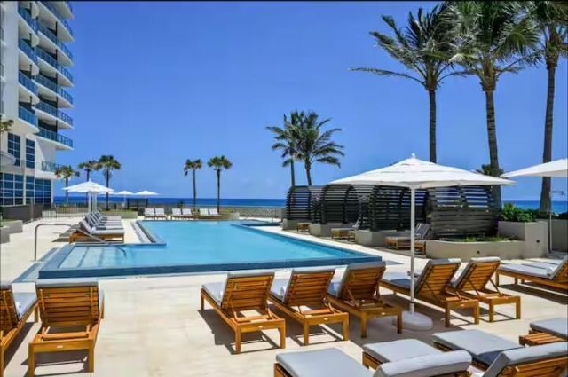 3100 N Ocean Drive, Unit H1707, Singer Island, FL 33404 Photo