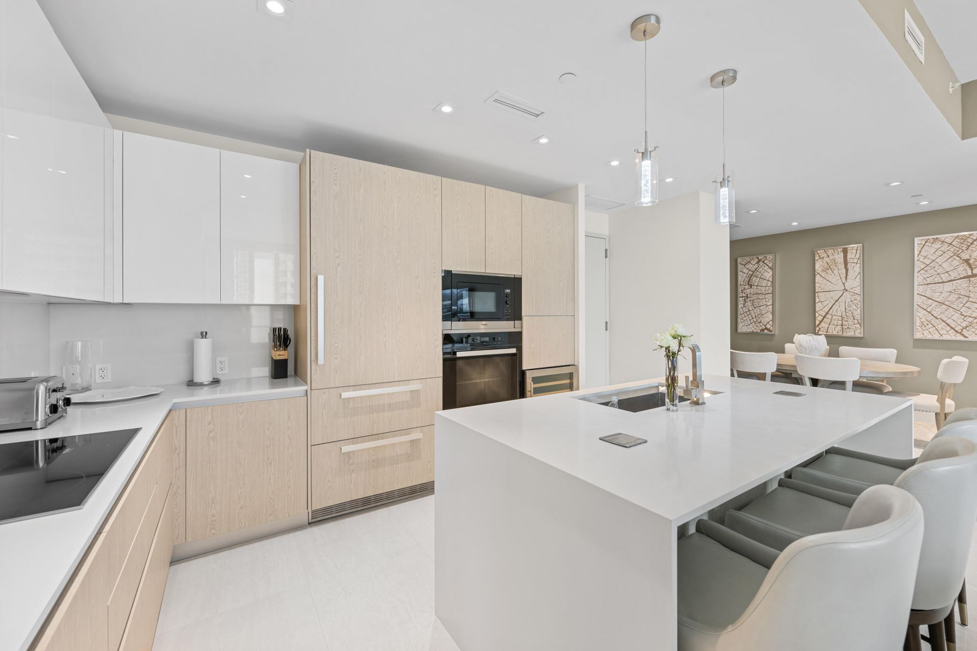 3100 N Ocean Drive, Unit H1707, Singer Island, FL 33404 Photo