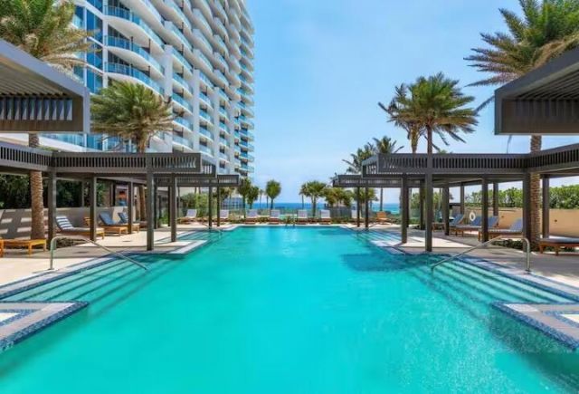 3100 N Ocean Drive, Unit H1707, Singer Island, FL 33404 Photo
