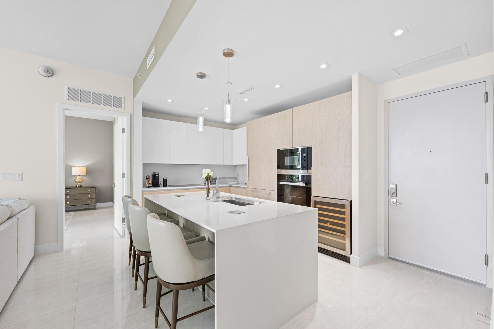 3100 N Ocean Drive, Unit H1707, Singer Island, FL 33404 Photo