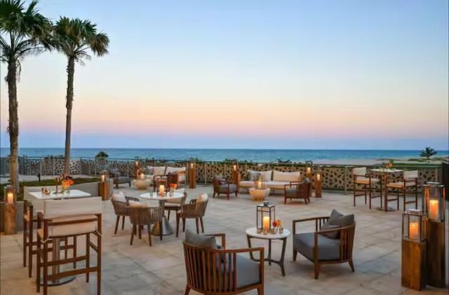 3100 N Ocean Drive, Unit H1707, Singer Island, FL 33404 Photo