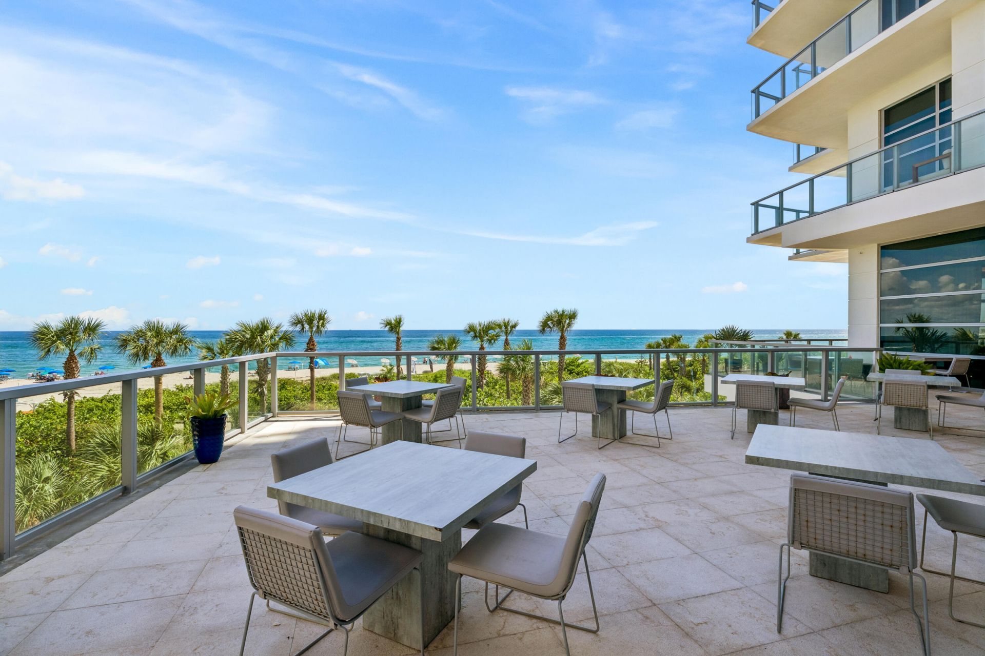 3100 N Ocean Drive, Unit H1707, Singer Island, FL 33404 Photo