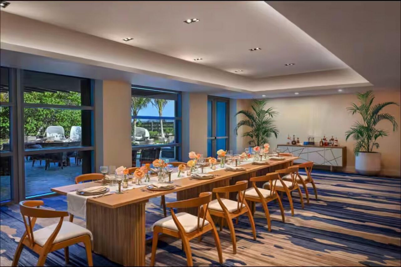 3100 N Ocean Drive, Unit H1707, Singer Island, FL 33404 Photo