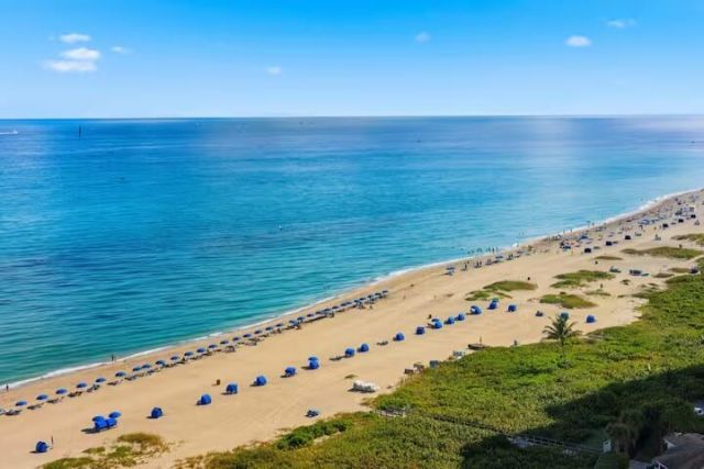 3100 N Ocean Drive, Unit H1707, Singer Island, FL 33404 Photo