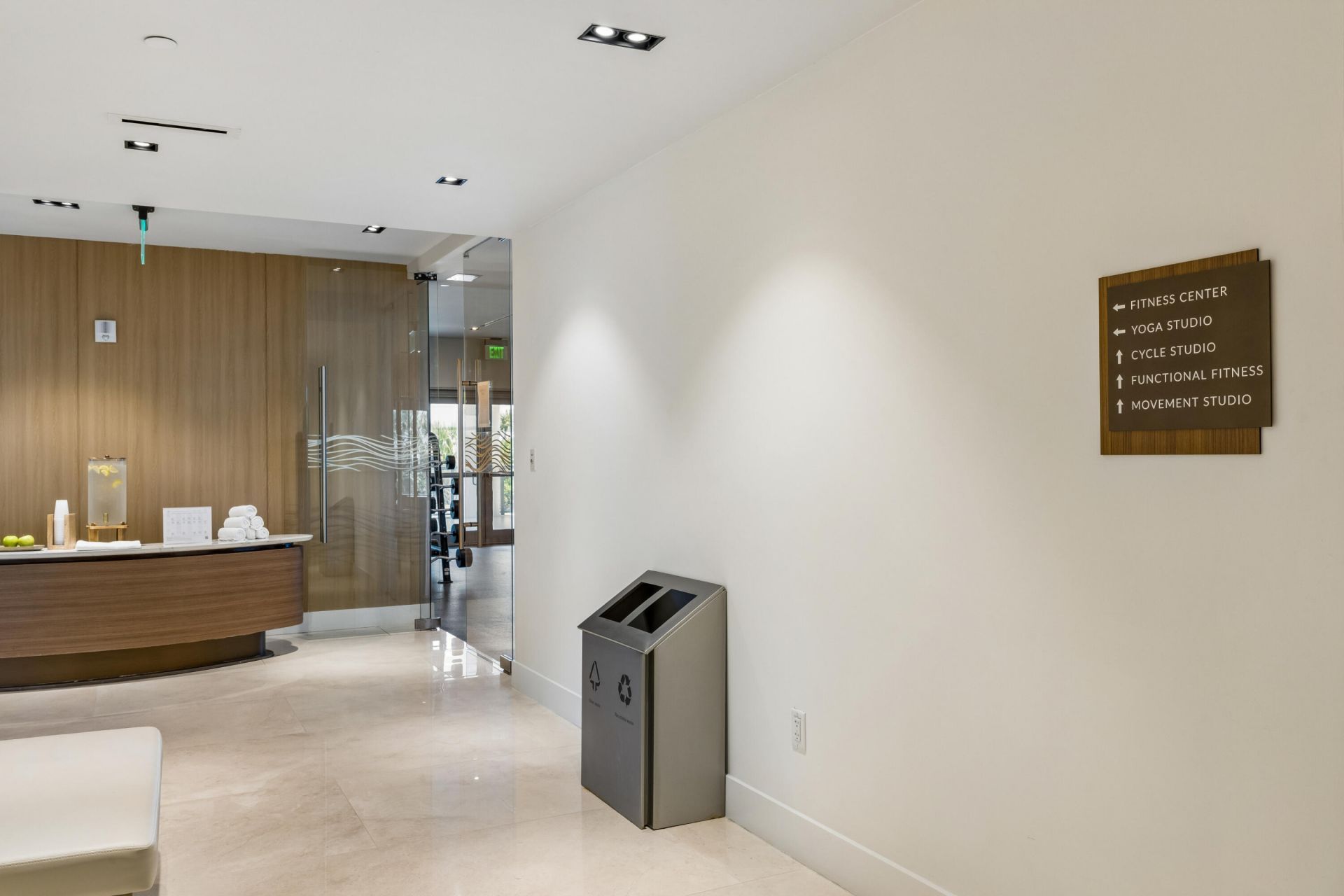 3100 N Ocean Drive, Unit H1707, Singer Island, FL 33404 Photo