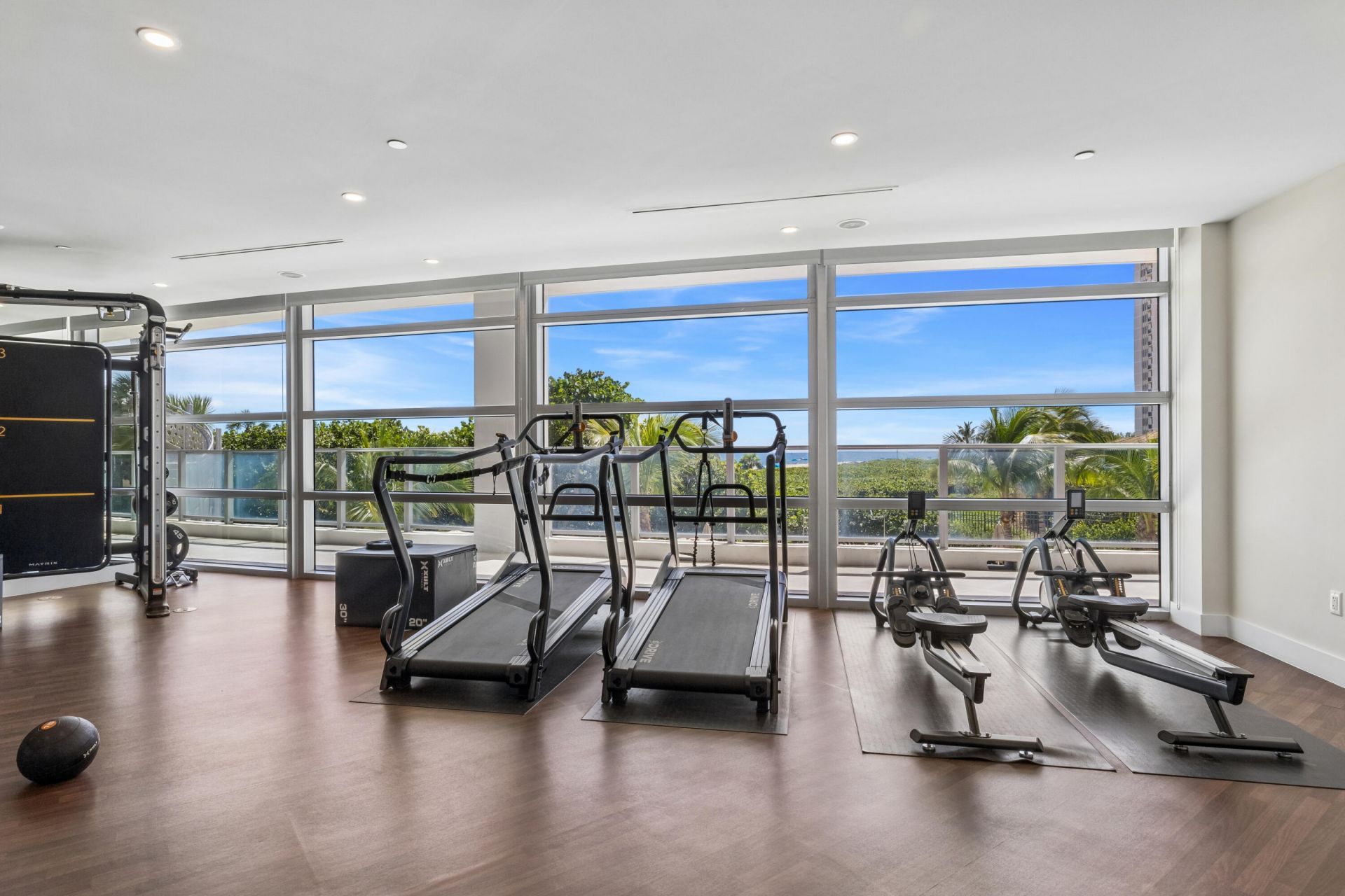 3100 N Ocean Drive, Unit H1707, Singer Island, FL 33404 Photo